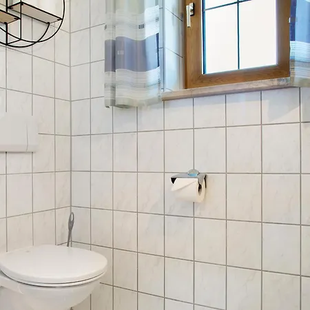 Apartmán Hackerhof Bad Füssing