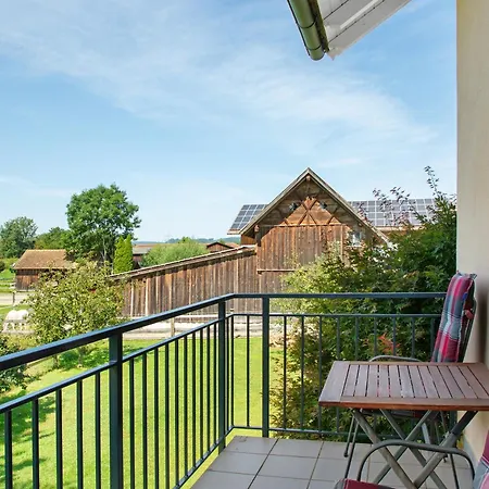 Hackerhof * Bad Füssing