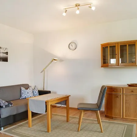 Apartman Hackerhof *