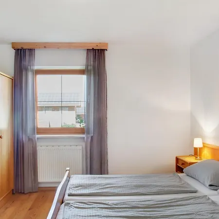 Hackerhof Apartman Bad Füssing