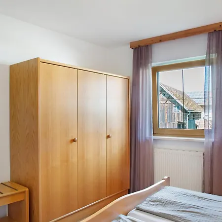 Apartman Hackerhof *