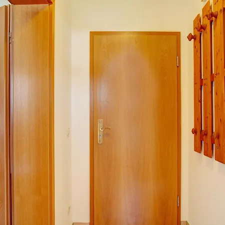 Apartment Hackerhof *