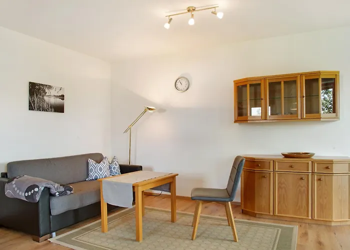 Apartment Hackerhof *