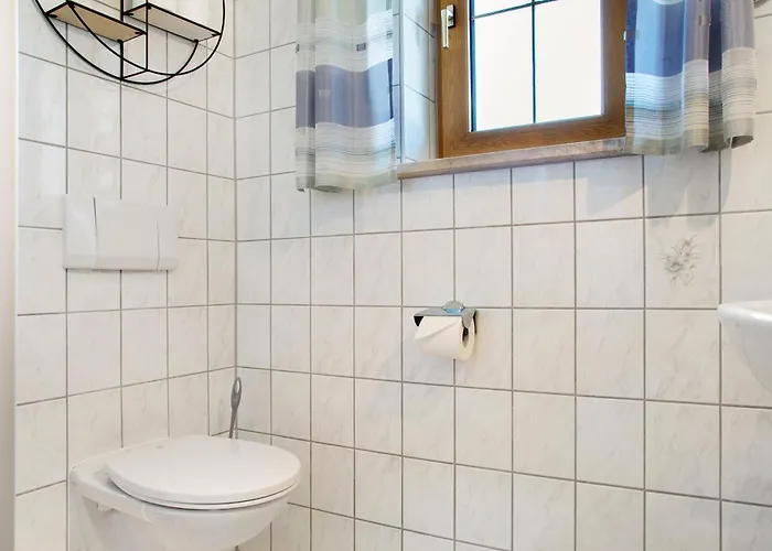 Apartment Hackerhof Bad Füssing