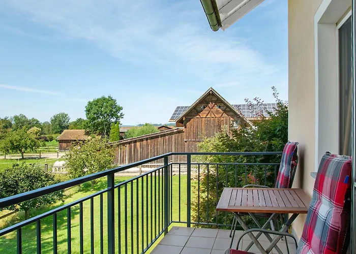 Hackerhof * Bad Füssing