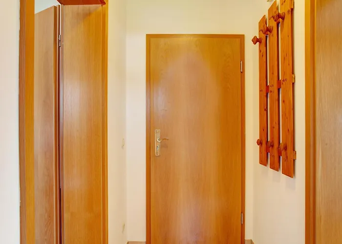 Apartment Hackerhof Bad Füssing