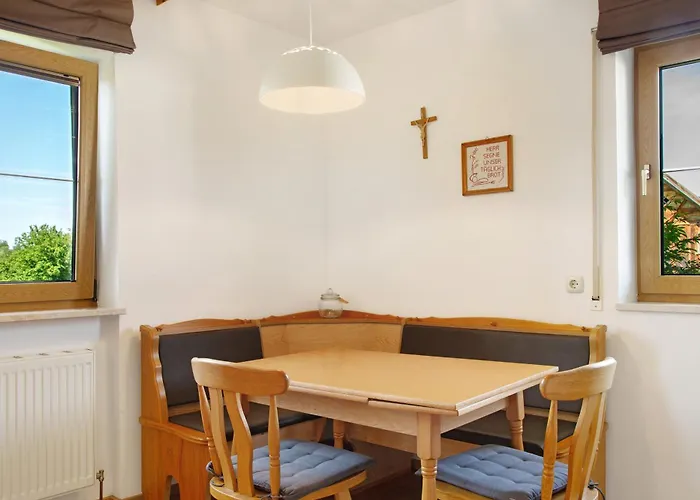 Hackerhof Bad Füssing