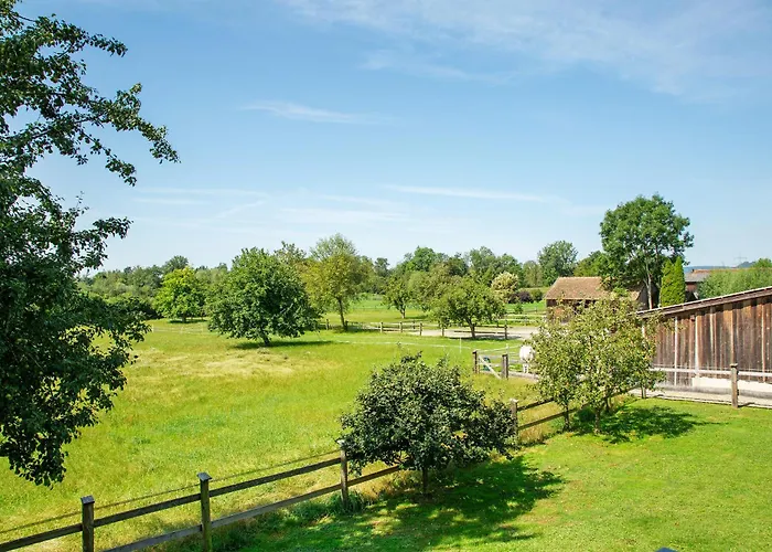 Hackerhof * Bad Füssing