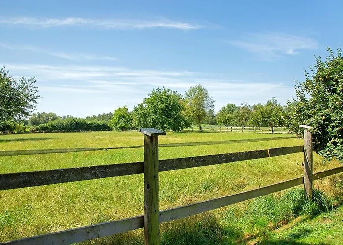 Hackerhof Apartment *