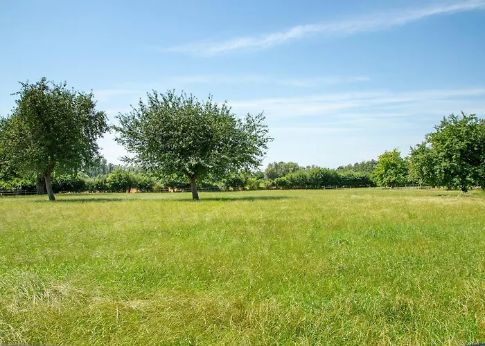 Apartment Hackerhof *